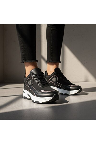 Modanizm Ferina Hidden Heel Sports Shoes