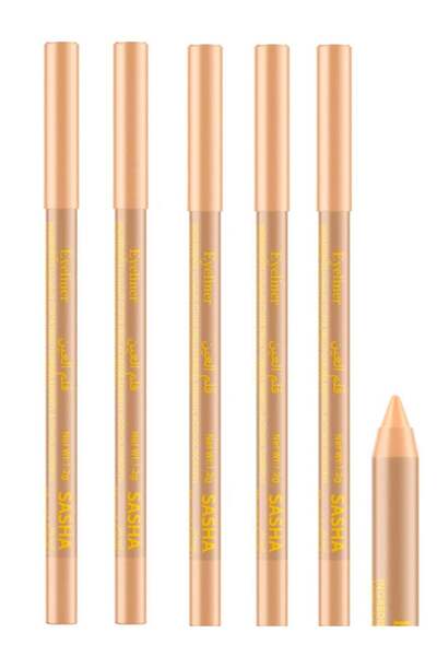 Reel Beauty Waterproof Eye Pencil