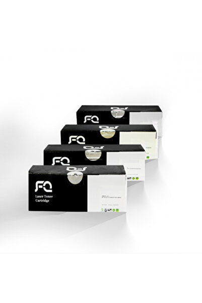 FQ طقم حبر ليزر متوافق مع حبر براذر TN461