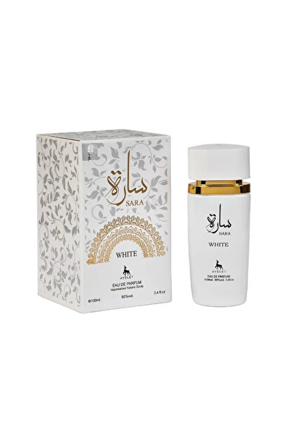 Ayelet Parfum Arabesc Sara White 100ML
