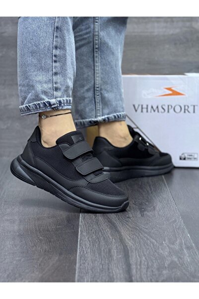 Vhm Women's Anatomical Lightweight Velcro Sneakers