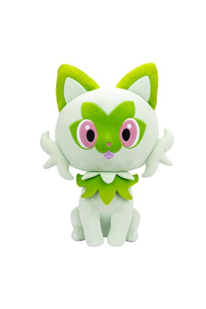 Pokemon Sprigatito Peluş 60cm PKW4041