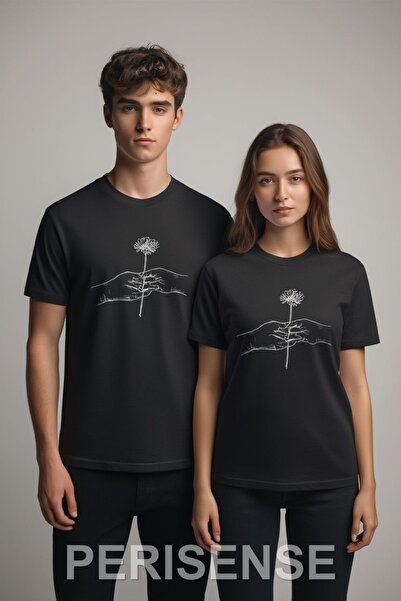 PERISENSE Дорогий Комбіні Couple Creative 7542 Спеціальний дизайн Набір з 2 ф...