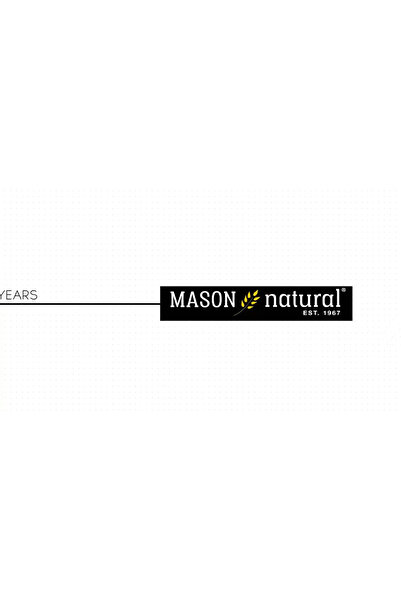 Mason ماكا طبيعية ٥٠٠ ملغ - لتحسين الأداء الجنسي والحيوية، ٦٠ كبسولة
