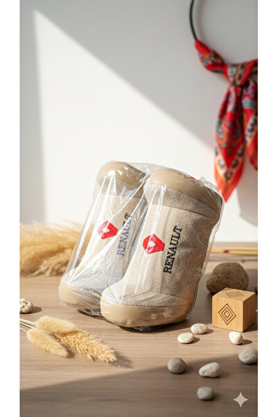 TRM RENAULT OTO İKİLİ BOYUN YASTIĞI