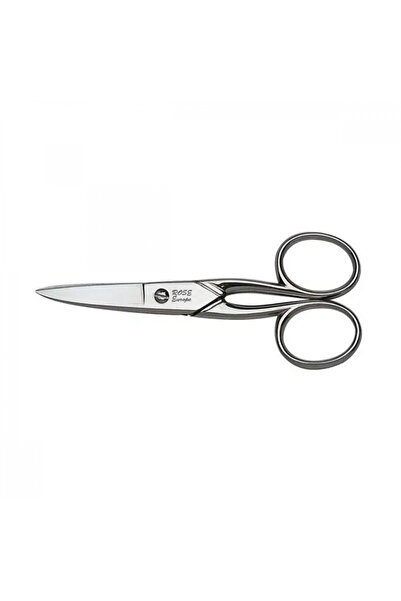 byhodi 004-450 Thick Nail Clipper No: 4.5 Inch / 11.43 cm - Chrome Plated