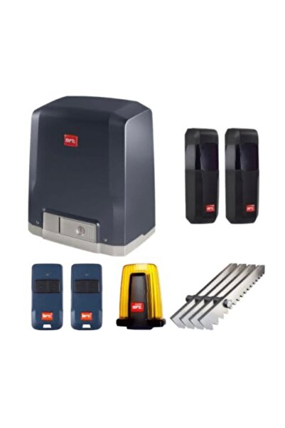 Bft Deimos Bt A 600 Set 600 Kg lık Set