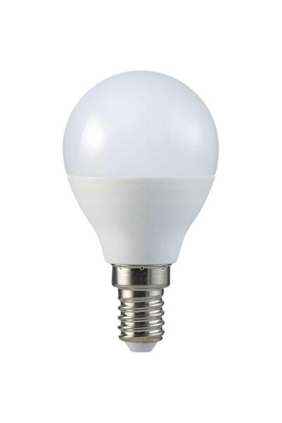 V-TAC Bec LED 4.5W E14 P45 6400K 470lm