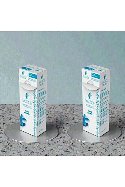 Mastiqe Nane Aromalı Sakız 20g x 2 Adet