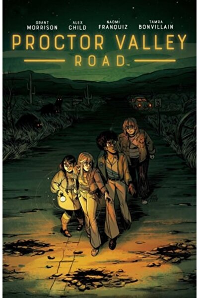 Book Boss طريق بروكتر فالي