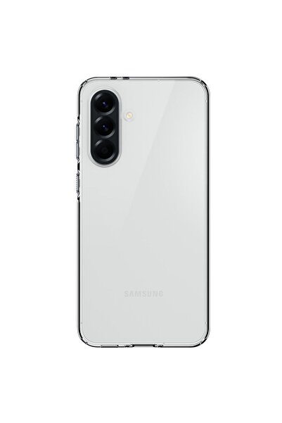 Spigen Течнокристален калъф за Samsung Galaxy A56 5G - тънък и издръжлив защи...