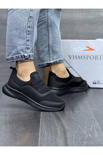 Vhm Women's Laceless Anatomical Lightweight Sole Sneakers Speakers