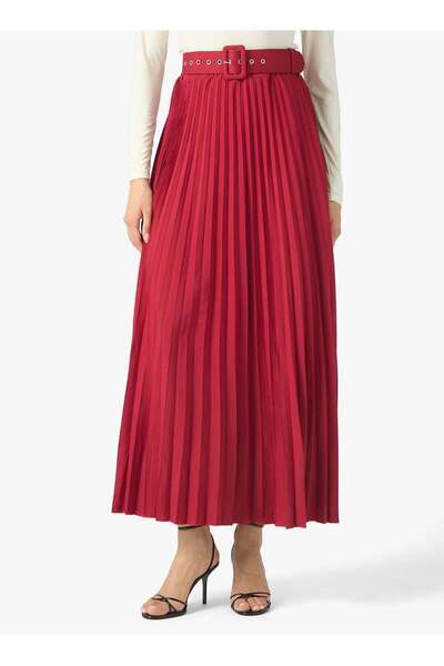 Generic Pleated Skirt