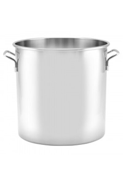 Perfect Home Stainless steel pot 20.5 liters