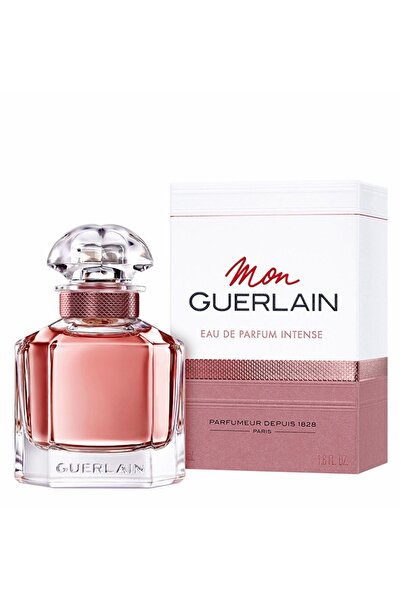 Guerlain Mon Intense Edp 50 ml Elsbeauty