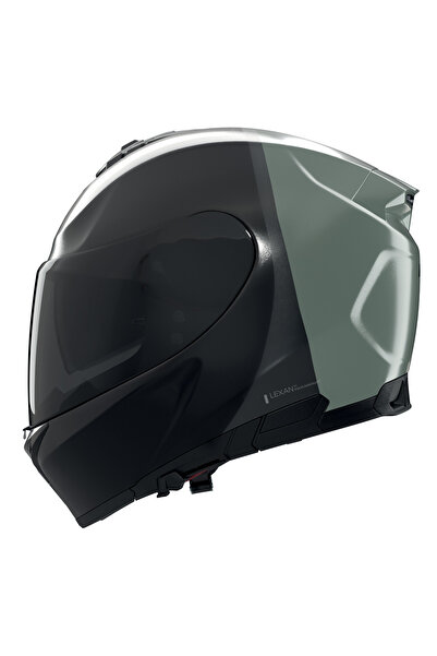 Nolan N80-8 Kapalı Motosiklet Kaskı Verniciatura Speciale 350