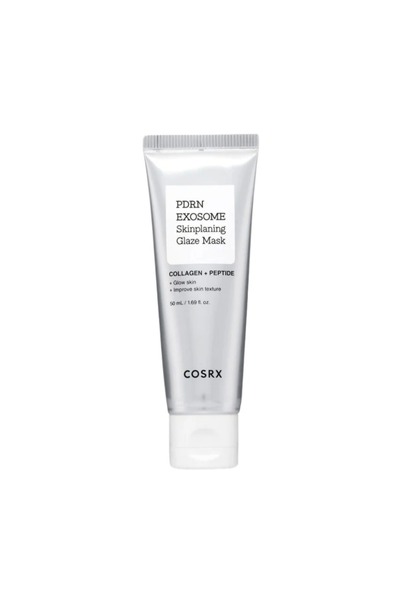 Cosrx Mască facială PDRN Exosome Skinplaning Glaze, COSRX, 50 ml