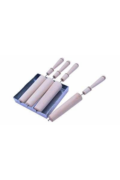 Perfect Home 5-piece kurtos support