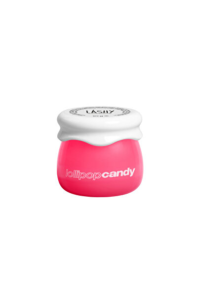 Lovely Lashy "Lollipop Candy" Remover Crema Extensii Gene 10g