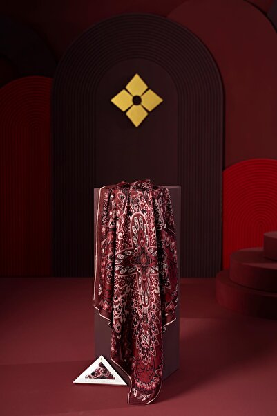 JAWEL Дамски мек шал Capua