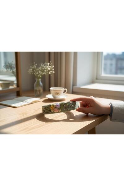 Craft CRAFTSİS Nakış İşleme Saç Bandı