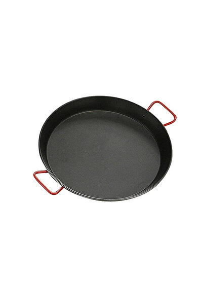 Garcima Non-stick steel paella pan 40cm