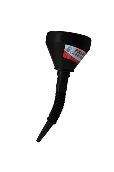 RO GROUP Sieve funnel with flexible connection