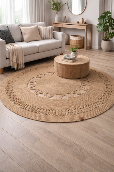 Armağan Garajı Hasır,Jüt, Kilim, Paspas, Mutfak Halısı, Banyo Paspası, Kilim,...