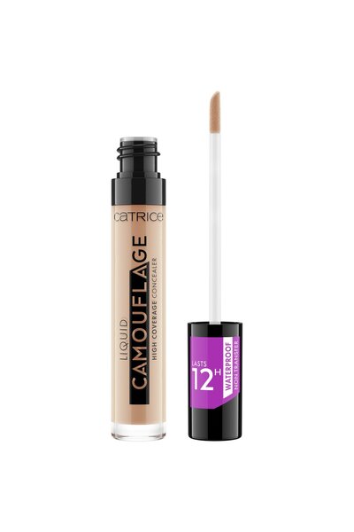Catrice Anticearcan Liquid Camouflage High Coverage Concealer 020, 5 ml
