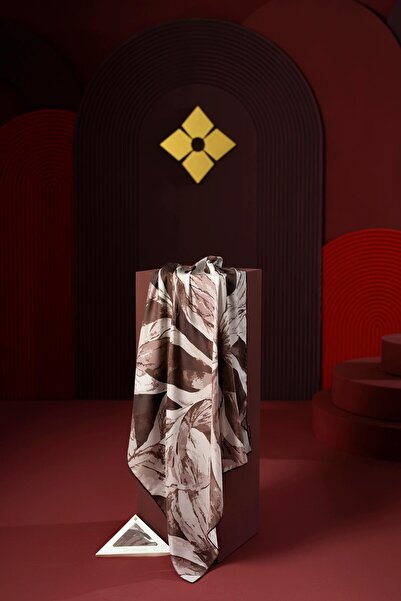 JAWEL Kadın Masalia Soft Eşarp