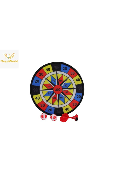 Genel Markalar Mey İthalat® C7698-555-036 PVC YAPIŞKAN DART