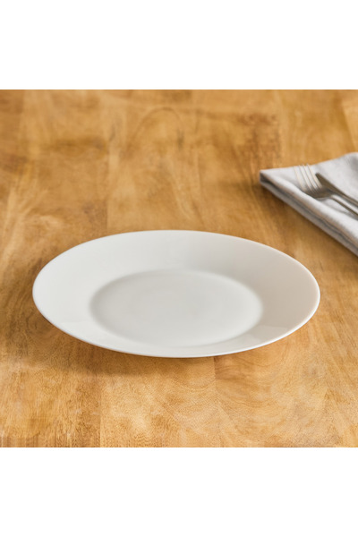 Home Box طبق عشاء إيسينزا - 27 سم