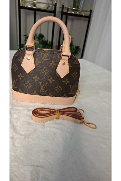 EFES TİCARET Women's Mini Hand and Shoulder Bag