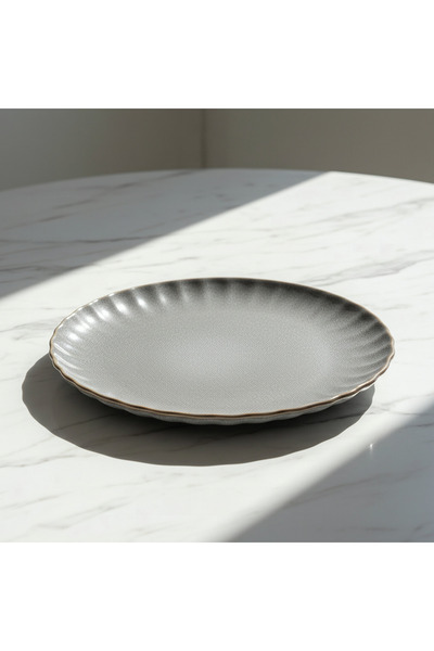 Generic Siam Scallop Platter - 30 cm