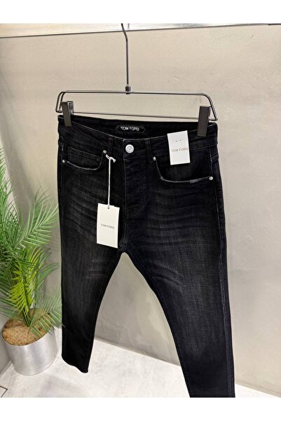 URBANOVA Men's premium jeans