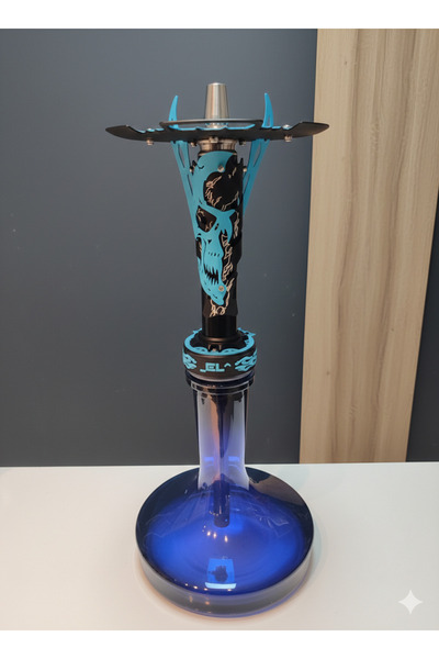 WODDY RUS NARGİLE TAKIMI