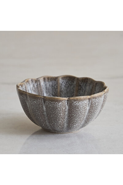 Home Box وعاء غمس الإسكالوب السيامي - 10 سم