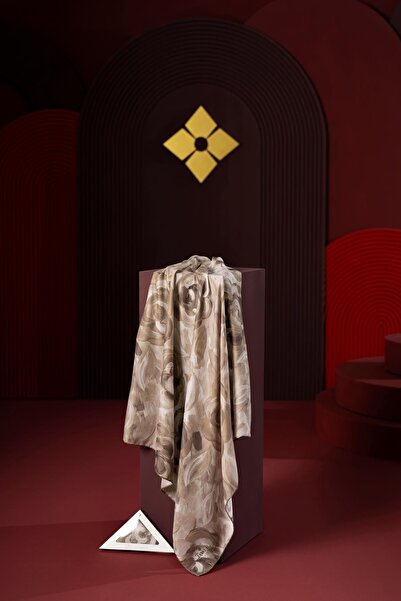 JAWEL Women's Mirla Soft Scarf