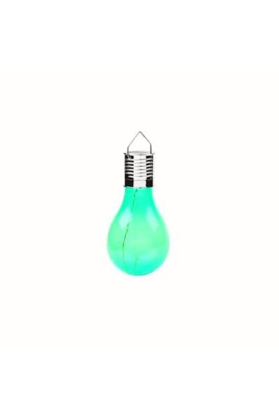 DAMUR Solar LED Decorative Bulb Light for Outdoor