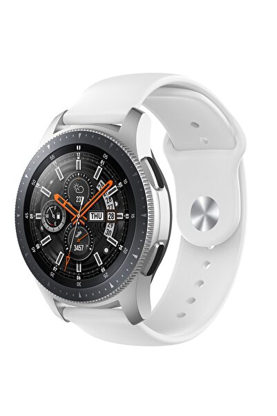 NeoHeaven WatchBand™ Pin Band Silicone Strap, Compatible with Samsung, Huawei...