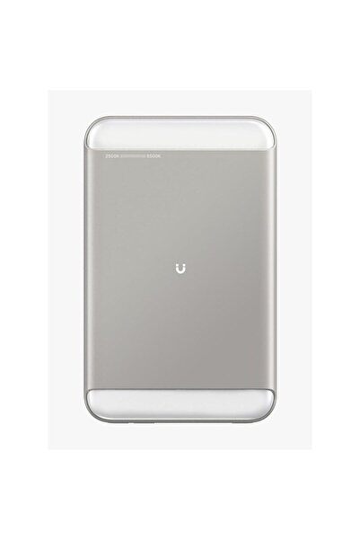 Levelo MagLight 8000mAh MagSafe Power Bank with 20W PD Fast Charging & LED Light