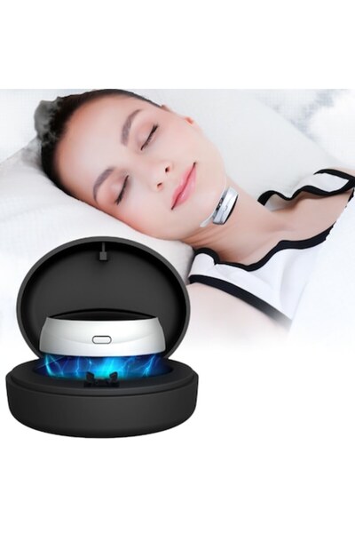 INVICTWIN Dispozitiv inteligent anti-sforăit