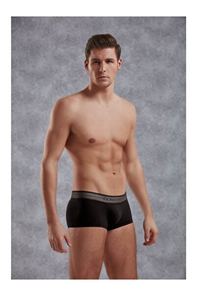 Doreanse Men'S, Exclusive, Modal-Cotton, Low Waist, Mini Boxer