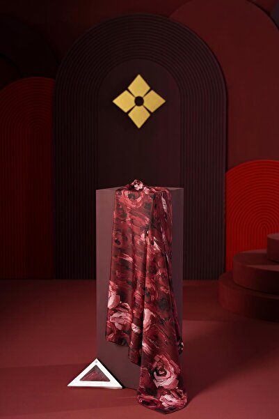 JAWEL Kadın Millas Soft Eşarp