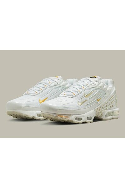 Nike Air-max-plus-3-multi-swoosh-light-Erkek Ayakkabı dx2653-100