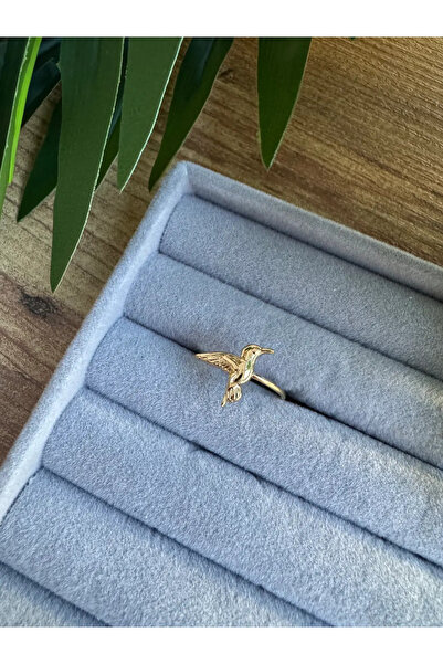 AURA ATELIER Steel Vintage Series Ring