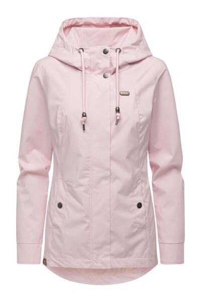 Ragwear Outdoorjacke Alvena Summer YOUMODO