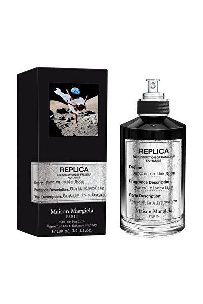 Maison Margiela Replica Dancing on the Moon, Apă de parfum, Unisex, 100 ml