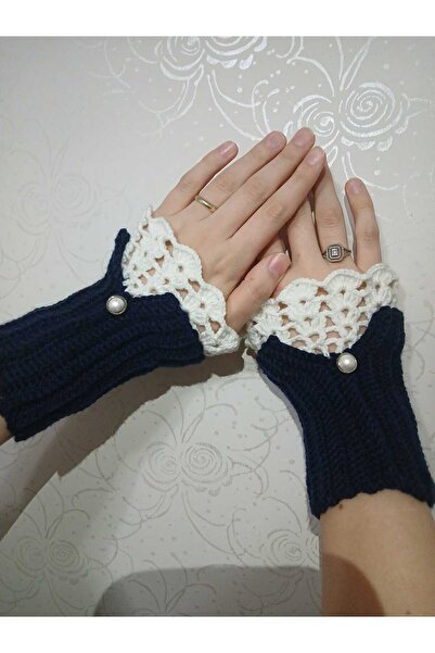 sevbay günlük şık eldiven