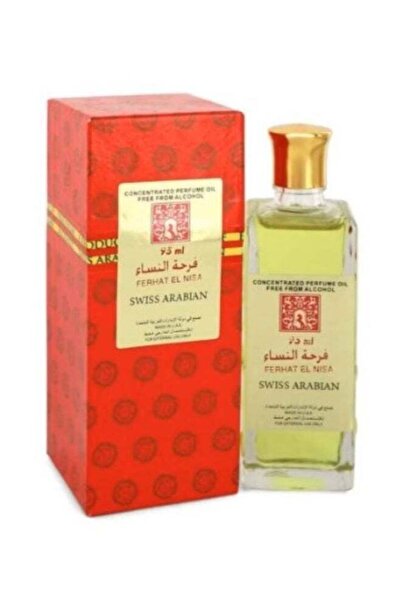 SWISS ARABIAN فرحات النساء 95 مل